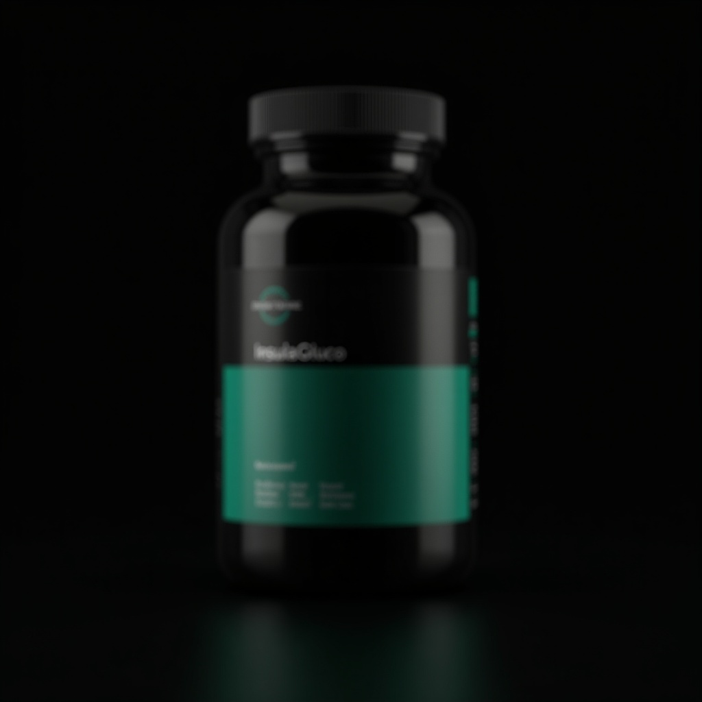 InsulaGluco Premium Formula